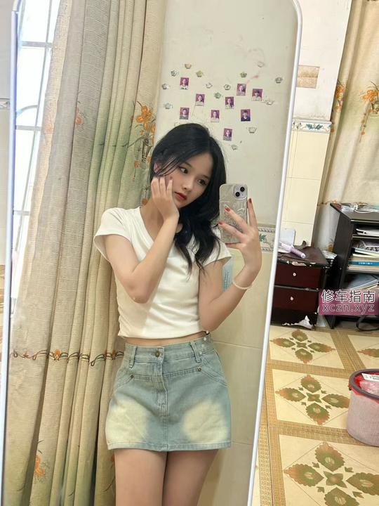 [浙江-金华]金华甜美小姐姐