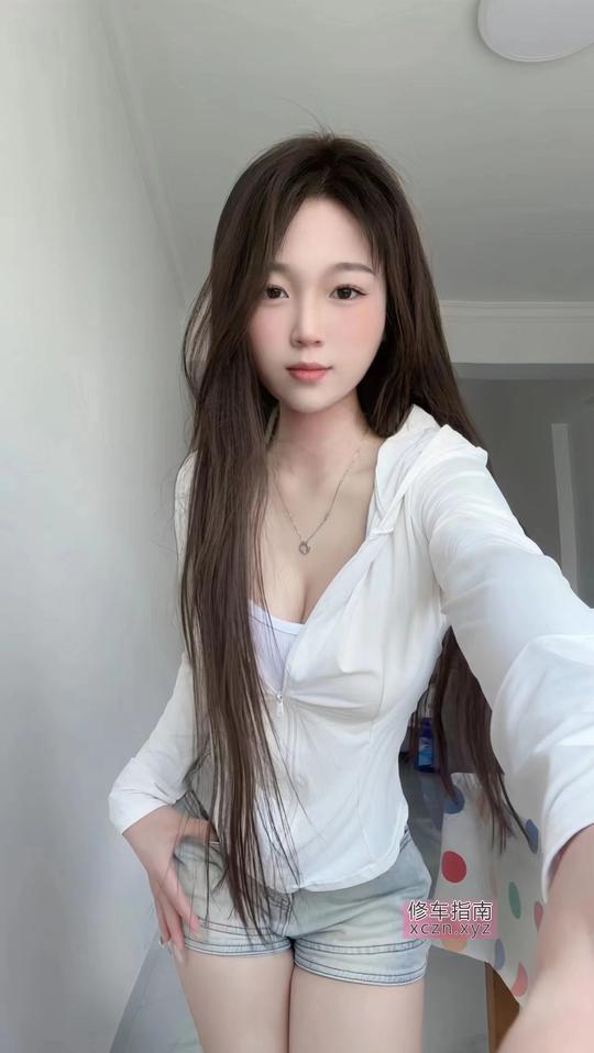 [上海-闵行区]小妹妹服务很棒