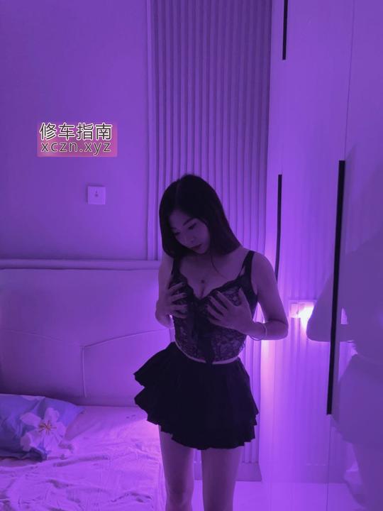 [山东-烟台]福山制服小少妇