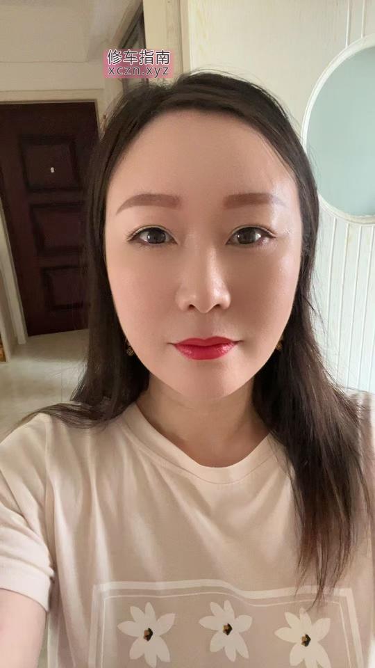 [北京-丰台区]刘家窑大奶少妇