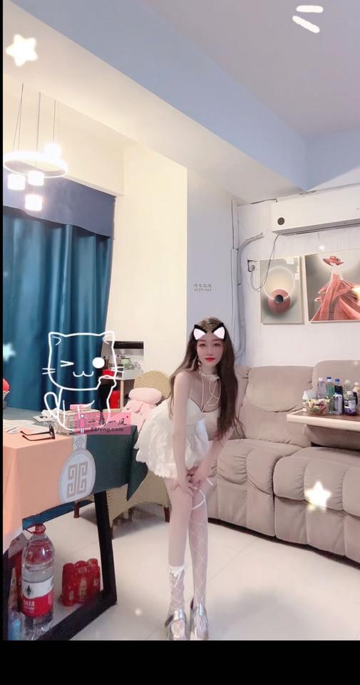 [北京-房山区]白嫩舞蹈女孩，桃子，身材颜值上乘