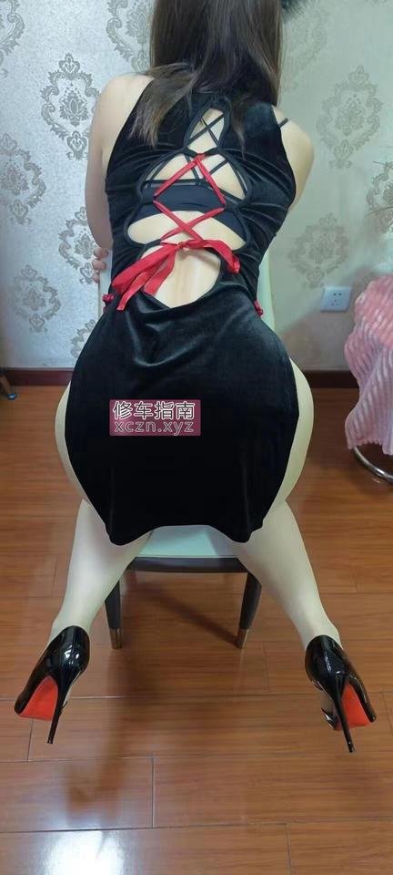 [江苏-常州]武进服务型少妇