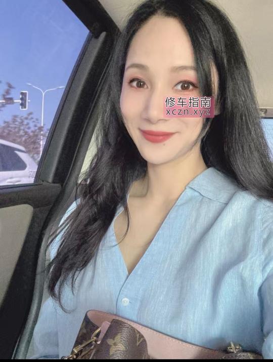 [天津-滨海新区]大港性价比超高的轻熟女
