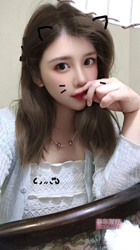[江苏-南京]女友般娇羞美女