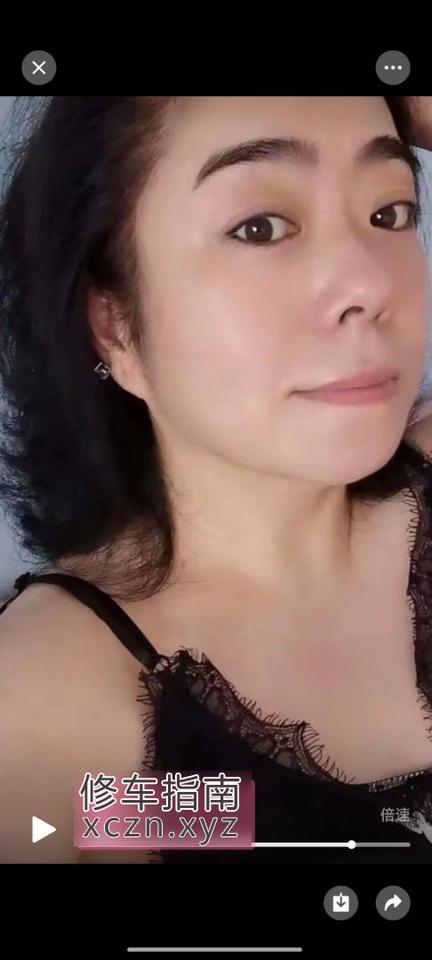 [河南-郑州]A大熊水蜜桃熟女