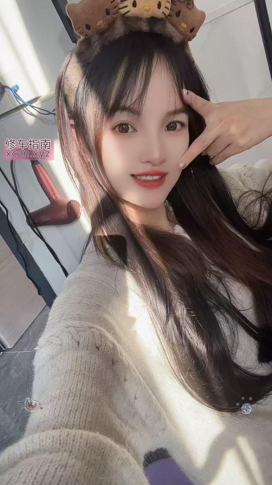 [广东-东莞]东莞东城欣儿个人兼职