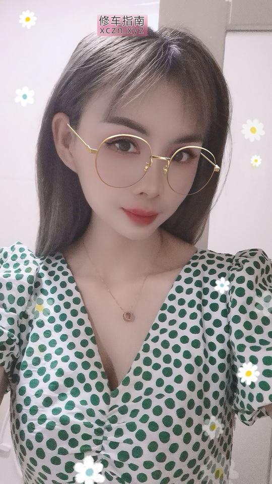 [陕西-西安]北郊初晴
