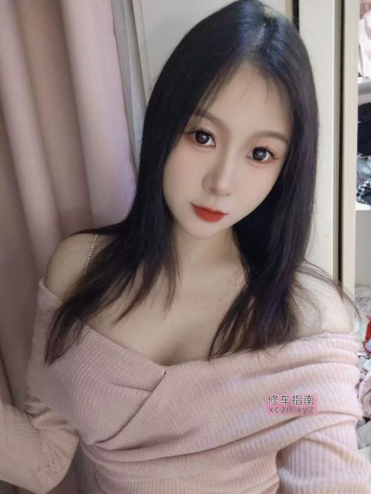 [上海-浦东新区]纯情少女