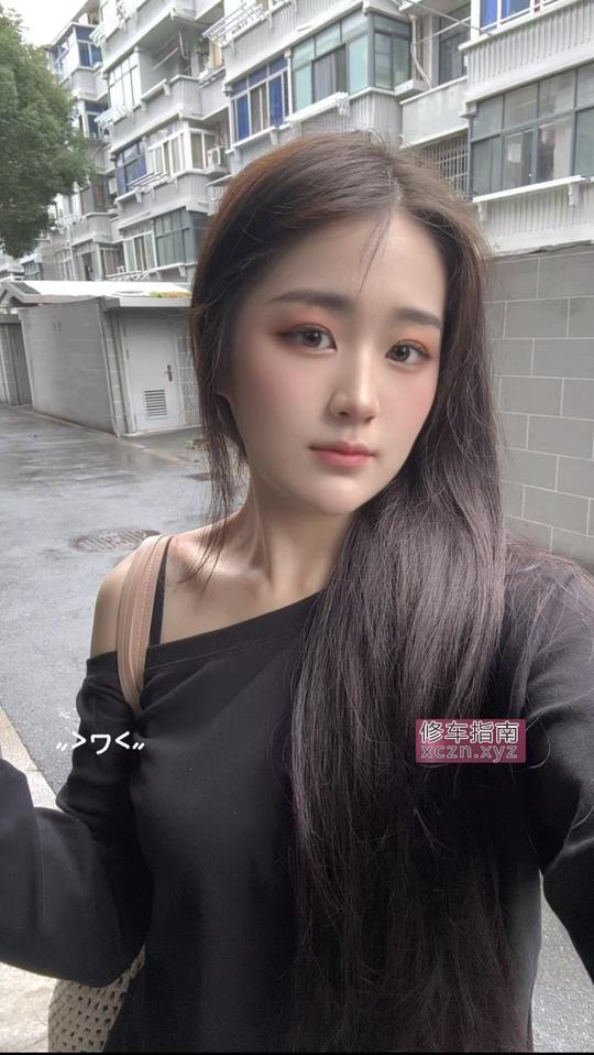 [四川-宜宾]温柔水多白皙嫩妹