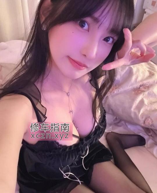 [河北-保定]河北小奶妹