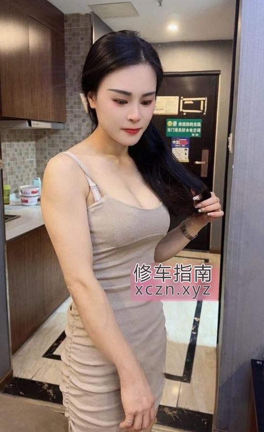 [天津-南开区]南开极品炮架子雪琪