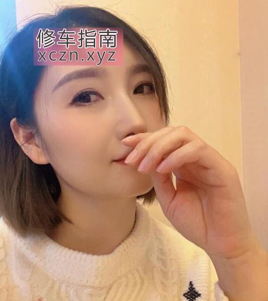 [四川-成都]锦江短发御姐苏禾
