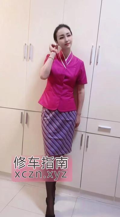 [安徽-合肥]空姐的诱惑