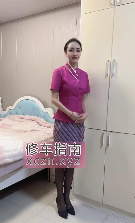 [安徽-合肥]空姐的诱惑
