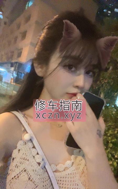 [安徽-合肥]包河萌妹子
