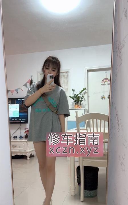 [安徽-合肥]包河萌妹子
