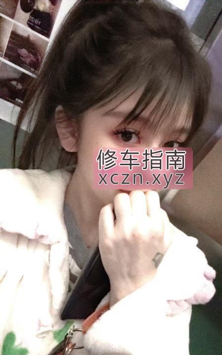[安徽-合肥]包河萌妹子