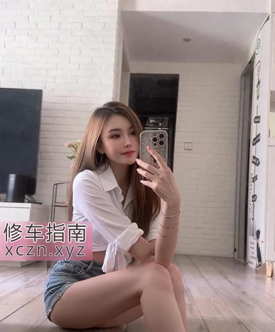 [广东-深圳]细腰美女Tina