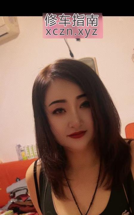 [天津-滨海新区]巨乳熟女青姐