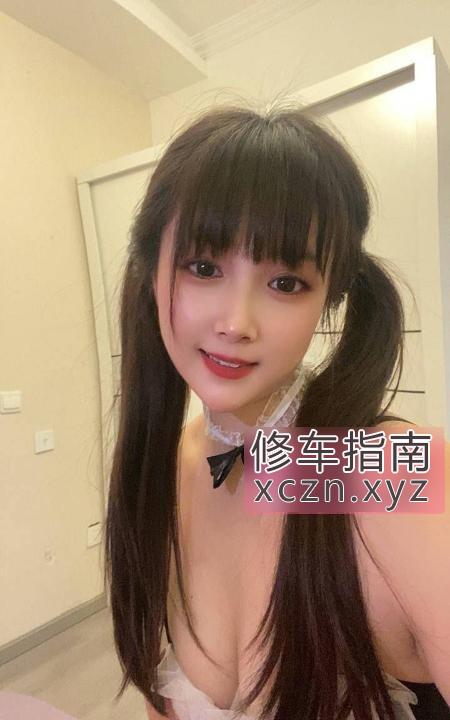 [四川-成都]大胸颜值控晓晓