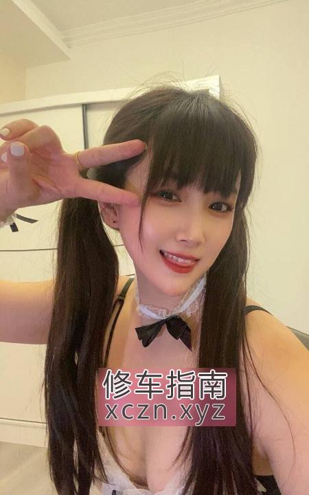 [四川-成都]大胸颜值控晓晓
