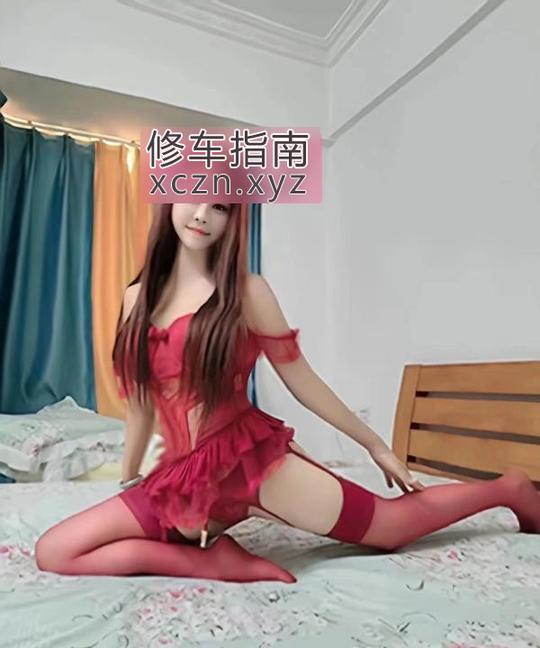 [广东-广州]一字马老师灵儿