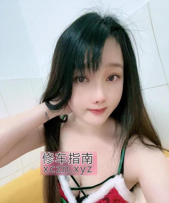 [浙江-杭州]清纯美女小可
