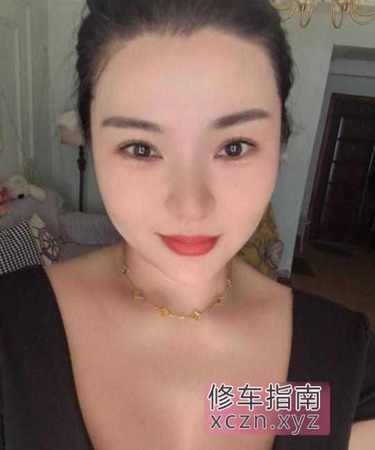 [陕西-西安]大话南门风骚月儿