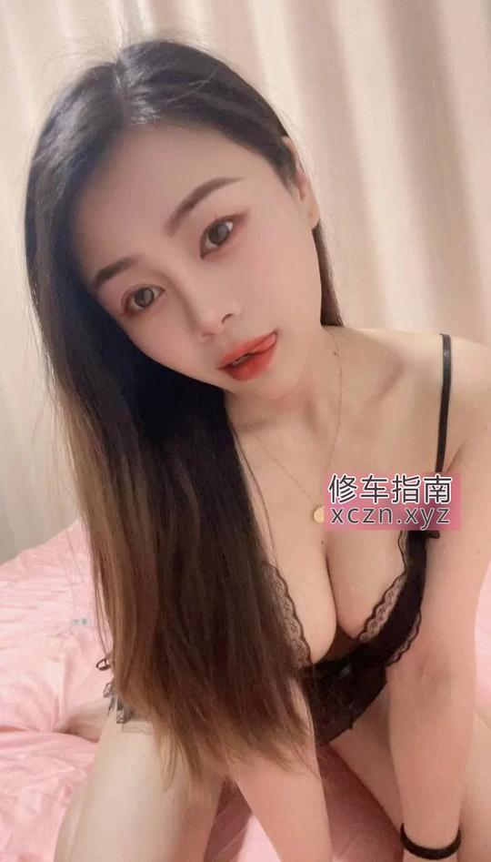 [河南-郑州]郑州风骚性感御姐范