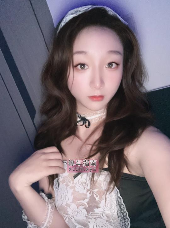 [上海-普陀区]上海普陀美少女