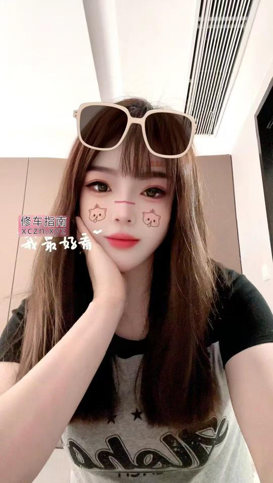 [广东-深圳]直爽东北大胸妞沐熙