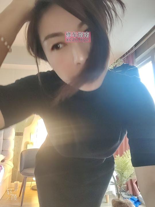 [四川-成都]成都羊犀立交少妇