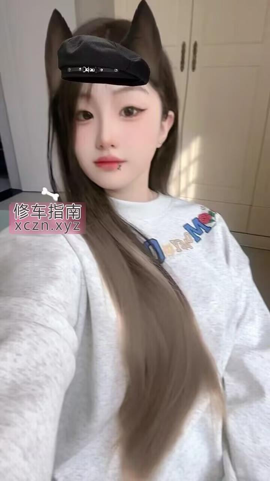 [江苏-徐州]少妇欣欣