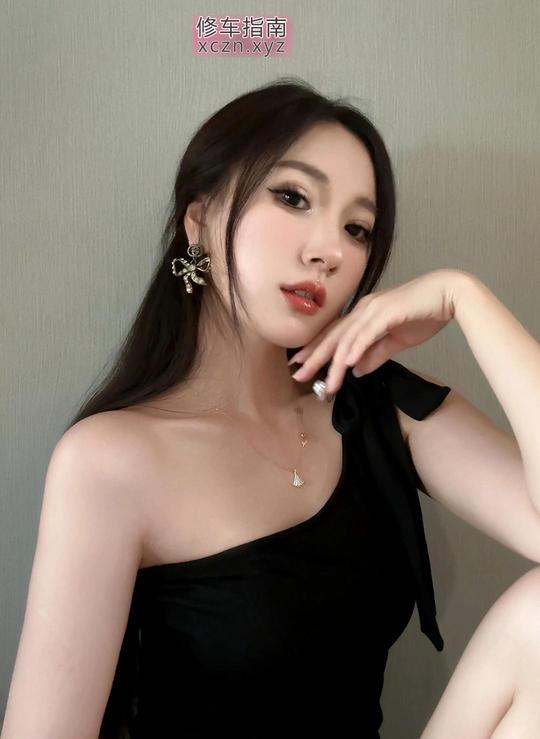 [陕西-西安]顶级妹妹 极品身材粉嫩多汁