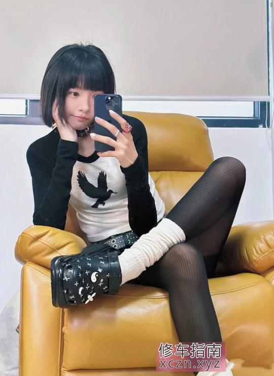 [四川-成都]红牌楼jk小艺