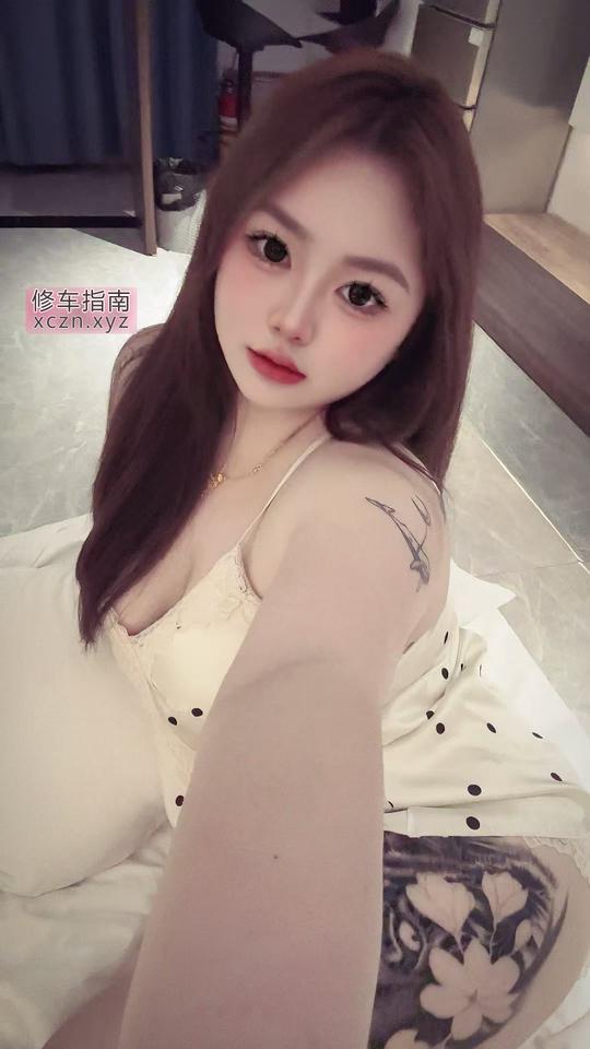 [福建-厦门]白嫩美乳嫩姝