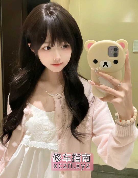 [天津-津南区]天津_甜美肤白萝莉型嫩妹妹