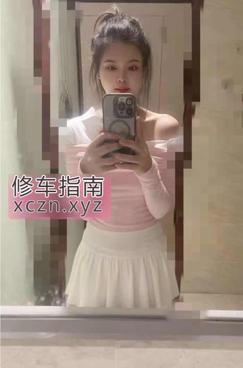 [广东-广州]肤白大奶温柔小钰