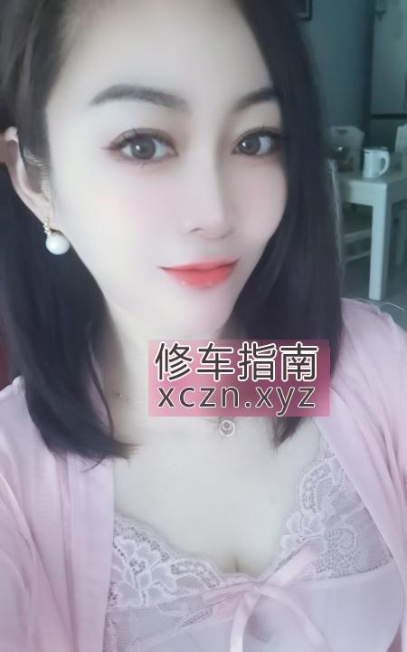 [河南-郑州]魅惑老板娘