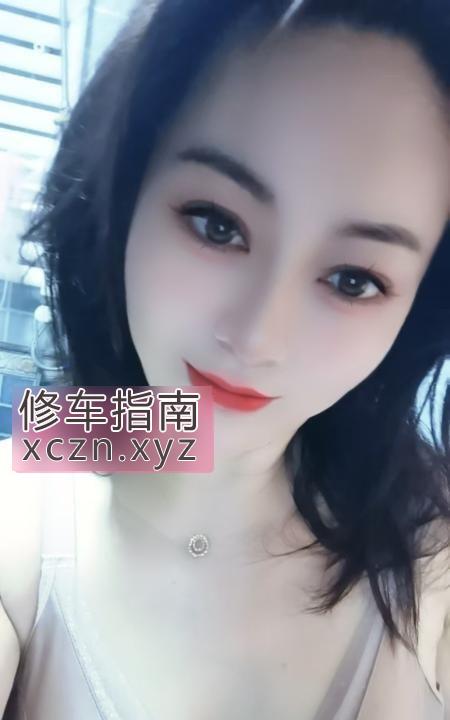 [河南-郑州]魅惑老板娘