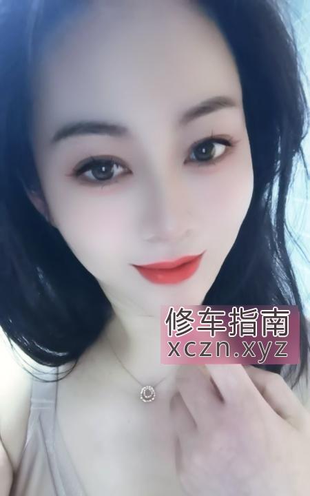 [河南-郑州]魅惑老板娘