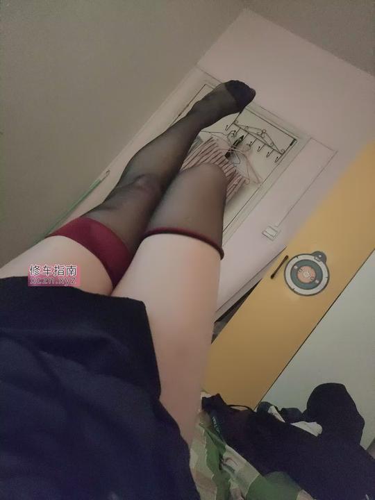 [安徽-合肥]伪娘蓝桉