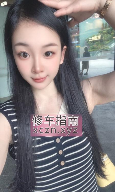 [山西-太原]温柔清纯少妇