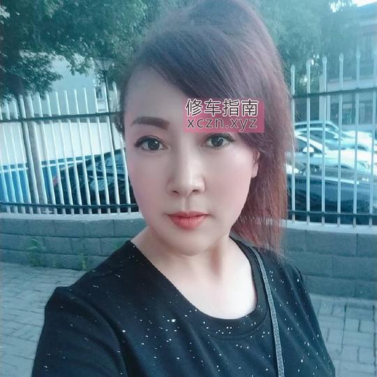 [安徽-芜湖]东北熟女