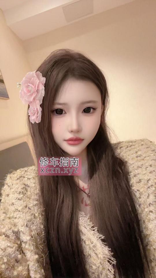 [广东-广州]白云超嫩妮妮