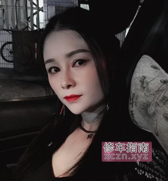 [湖南-长沙]北辰黑丝少妇体验