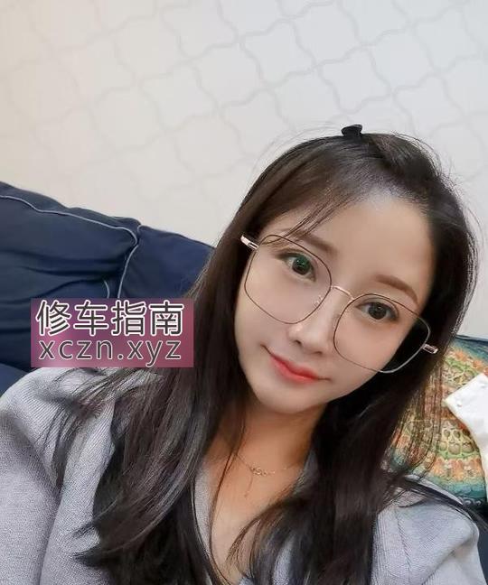 [天津-河西区]戴眼镜的妹妹