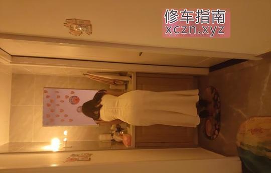 [天津-河西区]戴眼镜的妹妹