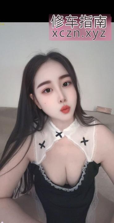 [浙江-杭州]大胸美女西西