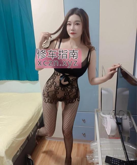 [广东-广州]海珠潇潇